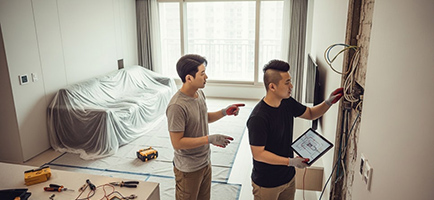 시공후기 블로그